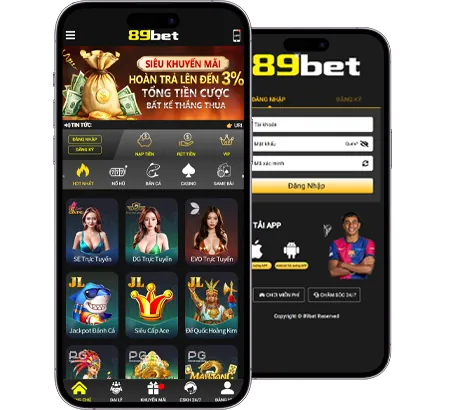Tải betvision app cho Android