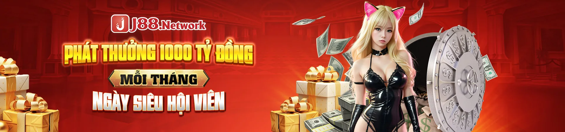 Hình ảnh chào mừng đăng ký Betvision App 2026