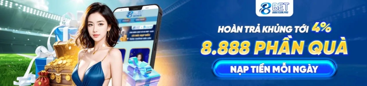 Betvision App - Nền tảng cá cược di động hàng đầu