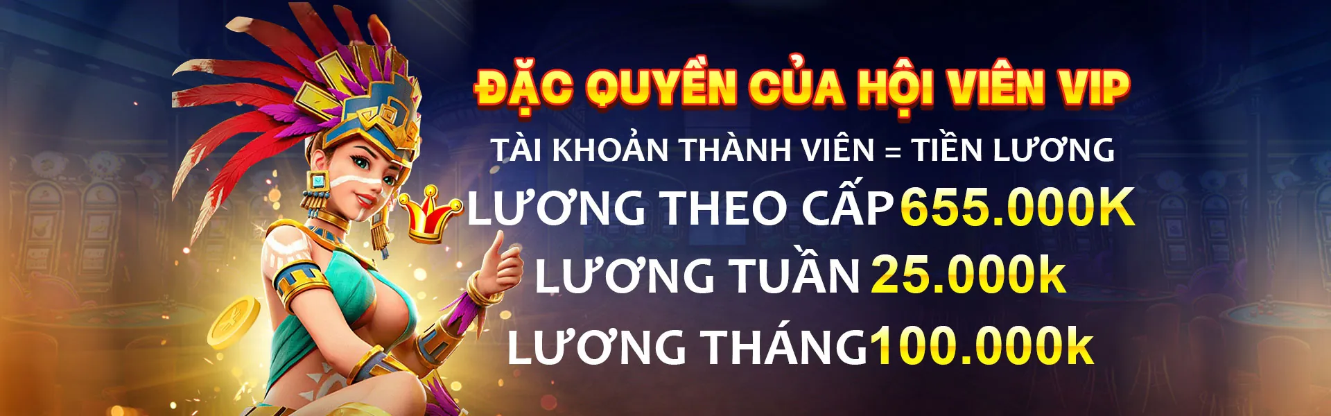 Giao diện ứng dụng betvision app trên điện thoại