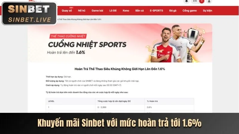 Hướng dẫn tải và cài đặt Betvision App